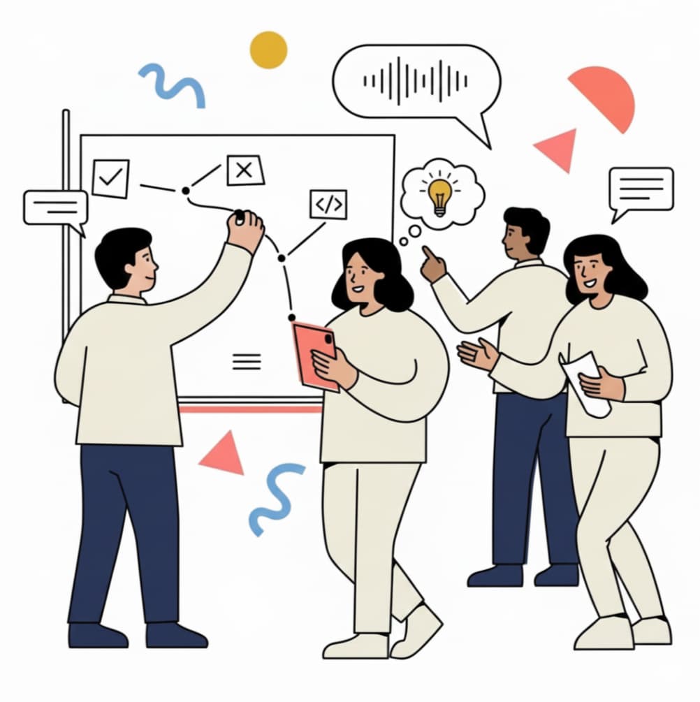 Seamless Communication