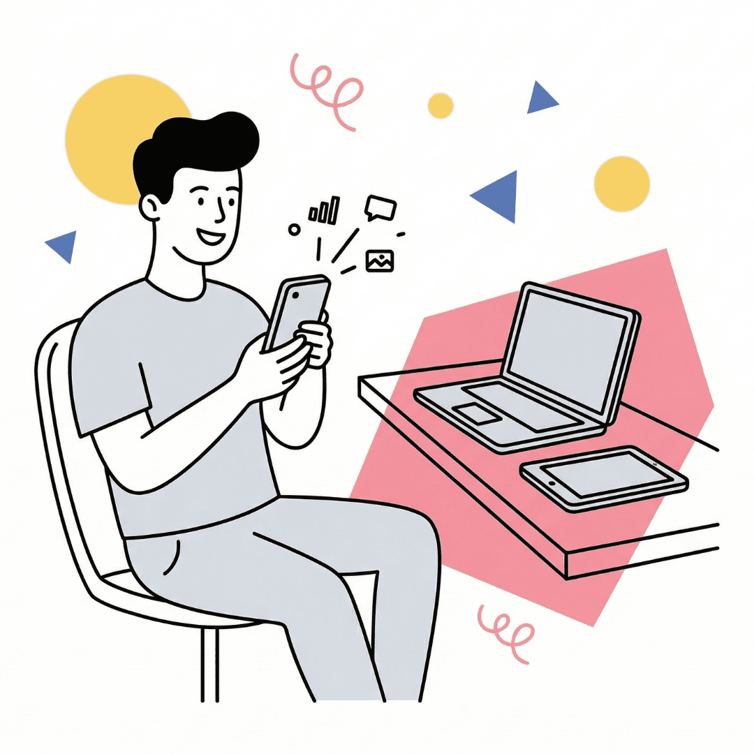 Unified Mobile Solution