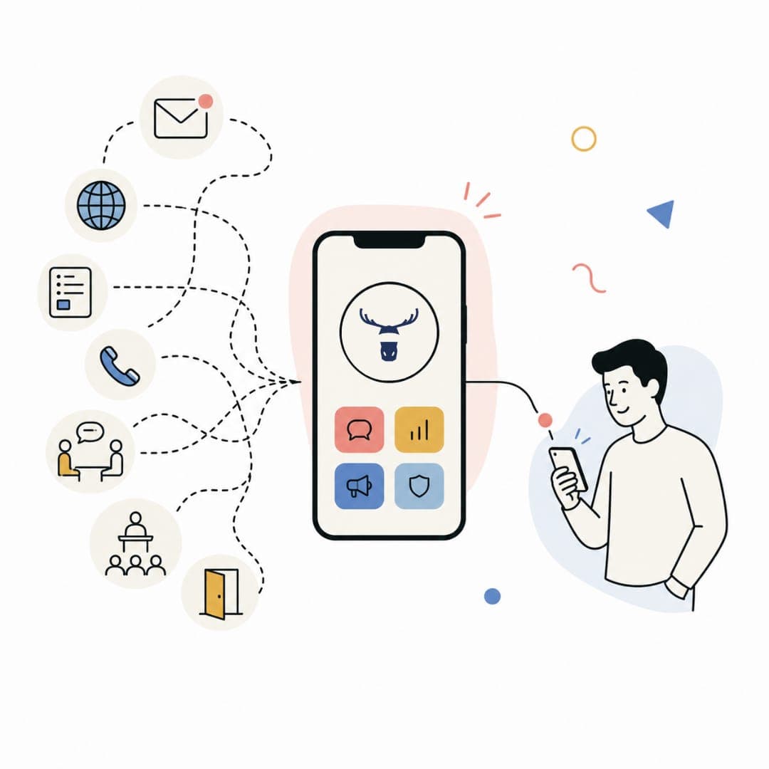 Unified Mobile Solution