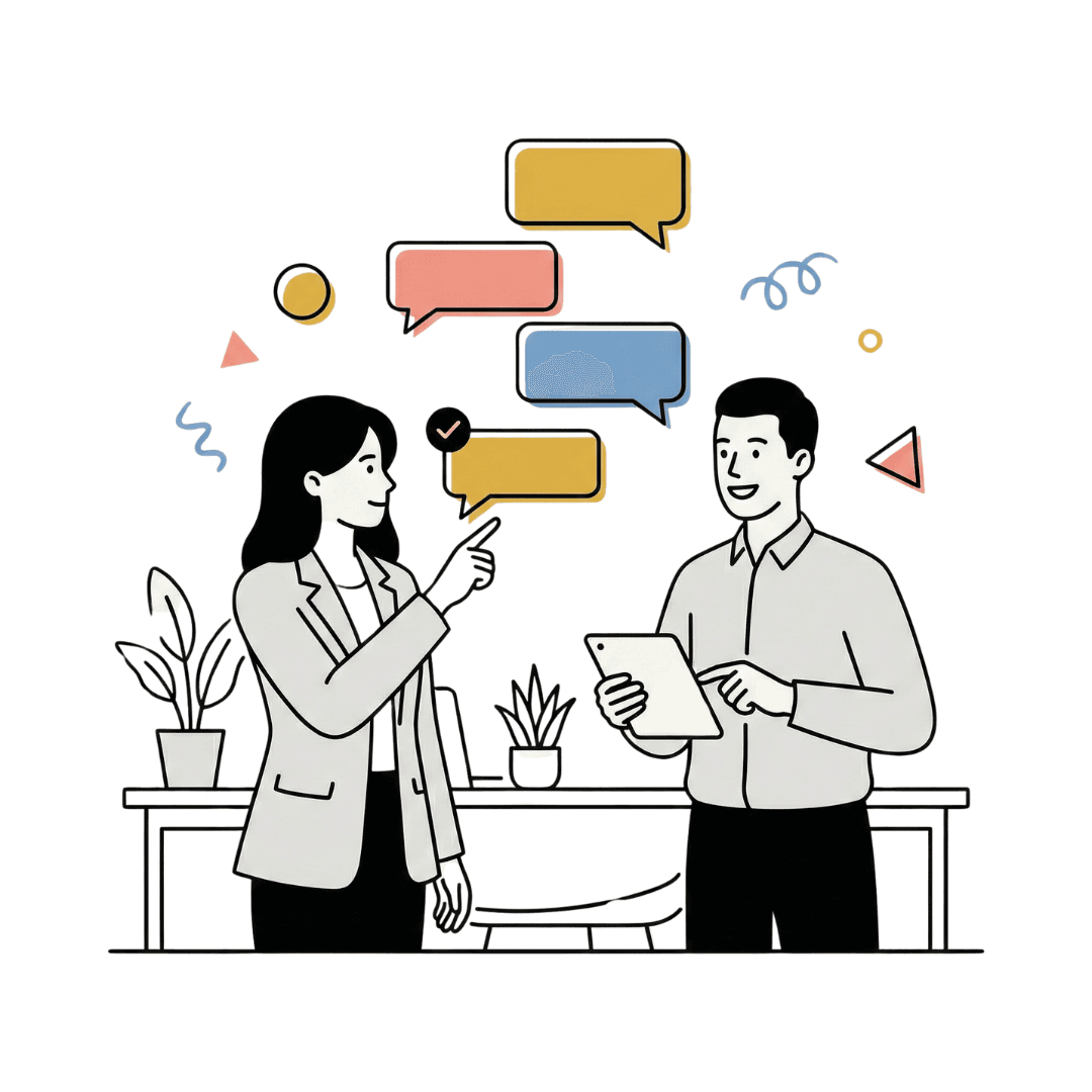 Authentic Employee Voice