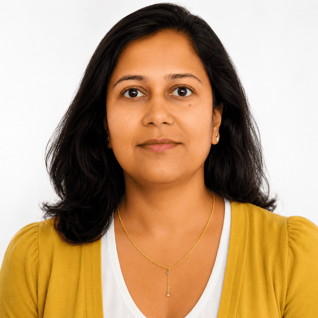 Sonali Siddha, Founder & Advisor of AnonyMoose